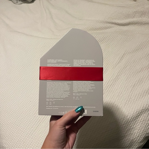 NEW rhode holiday duo NIB (will ship in rhode packaging) - Picture 2 of 4